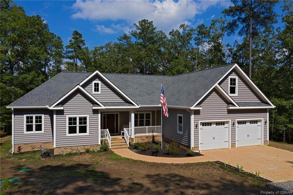 11463 Coveside Point - Photo 1