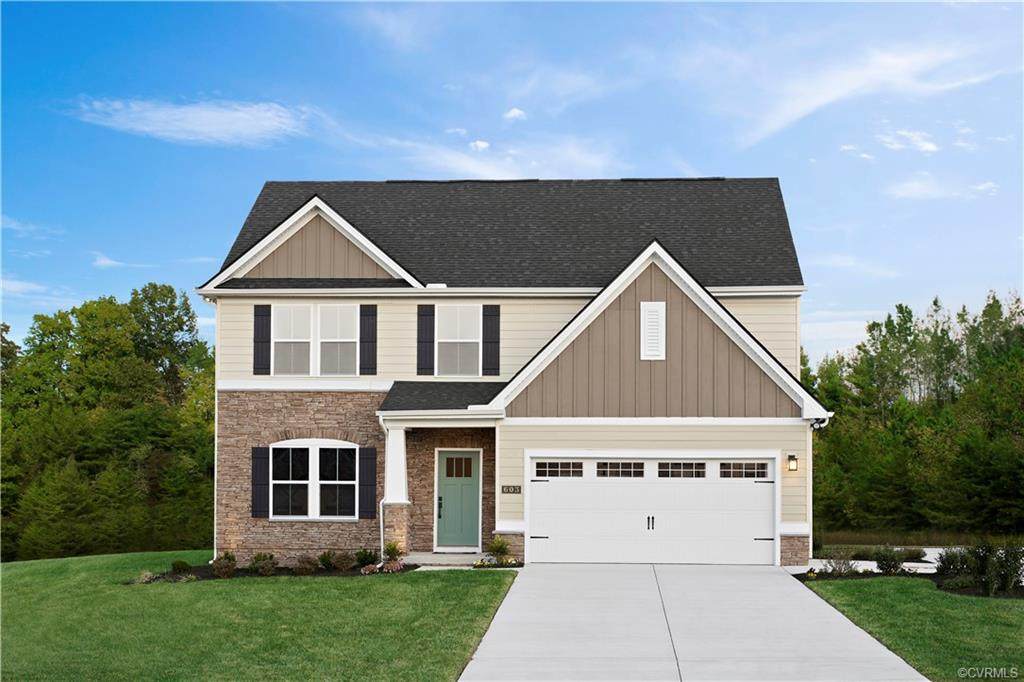 9237 Janeway Drive - Photo 1