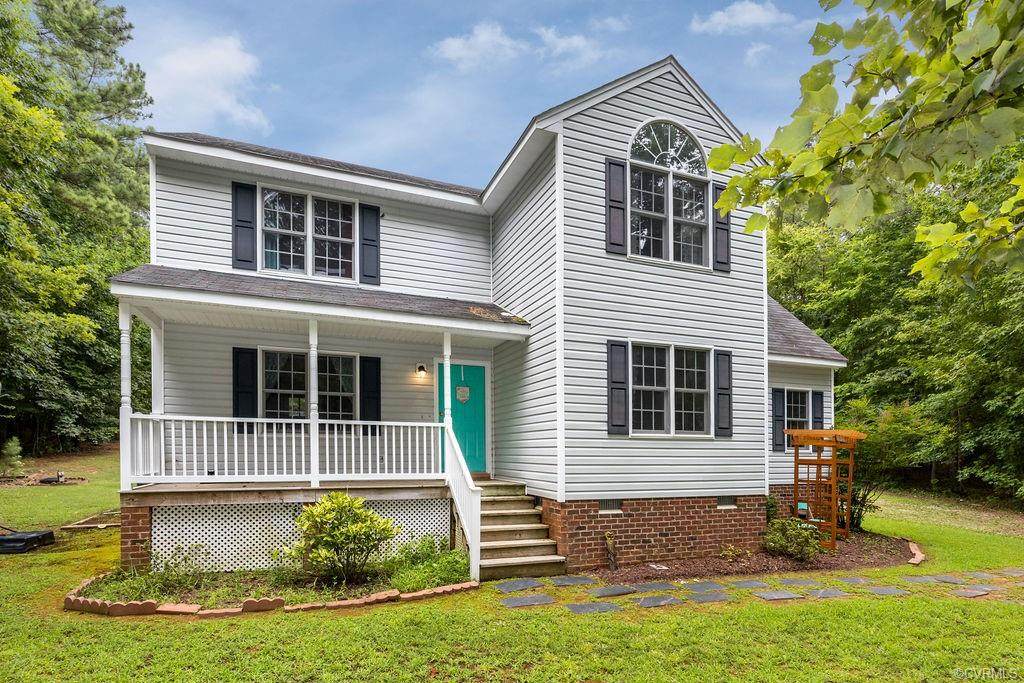 1610 Hollow Log Drive - Photo 1