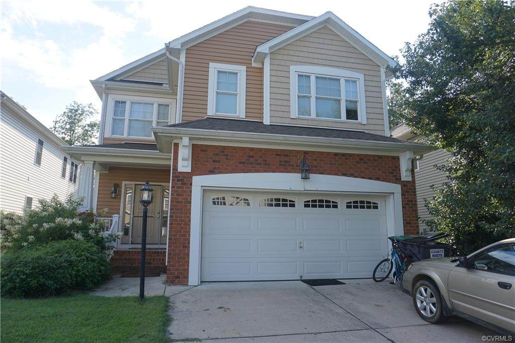 924 Gorham Court - Photo 1