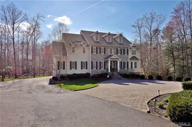 15737 Chesdin Point Drive - Photo 1