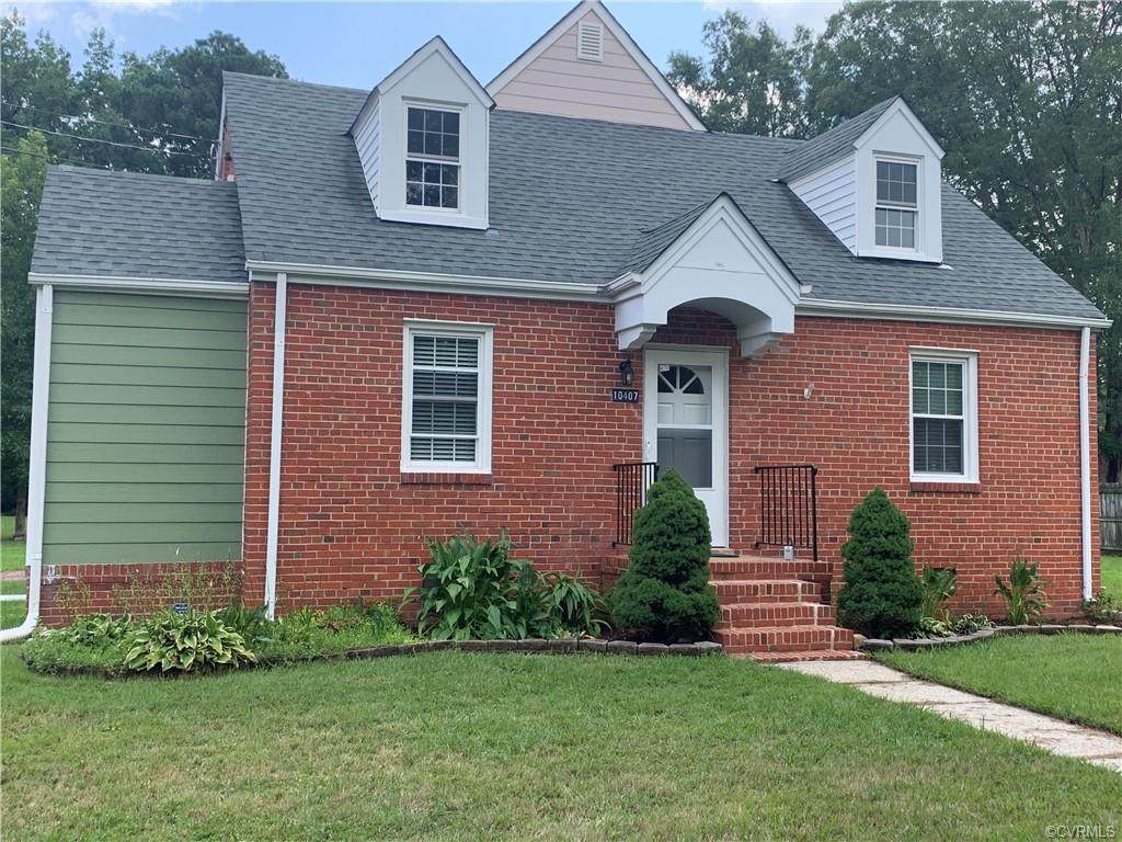 10407 Jordan Drive - Photo 1