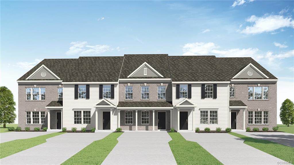 00 Berkley Mill Drive - Photo 1