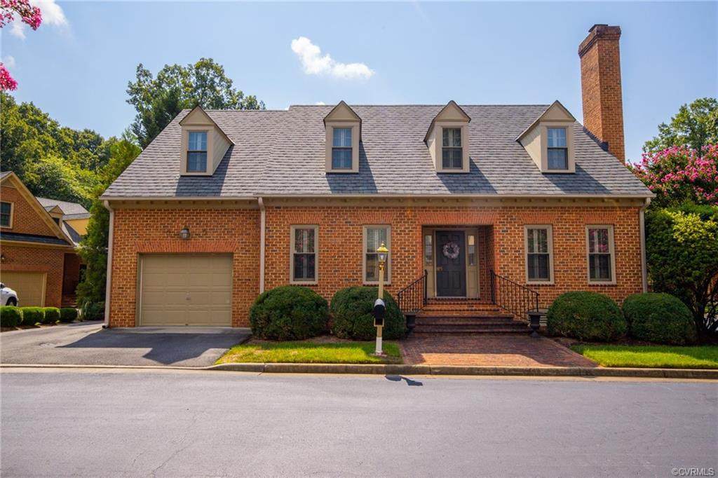 13605 Durhamshire Court - Photo 1