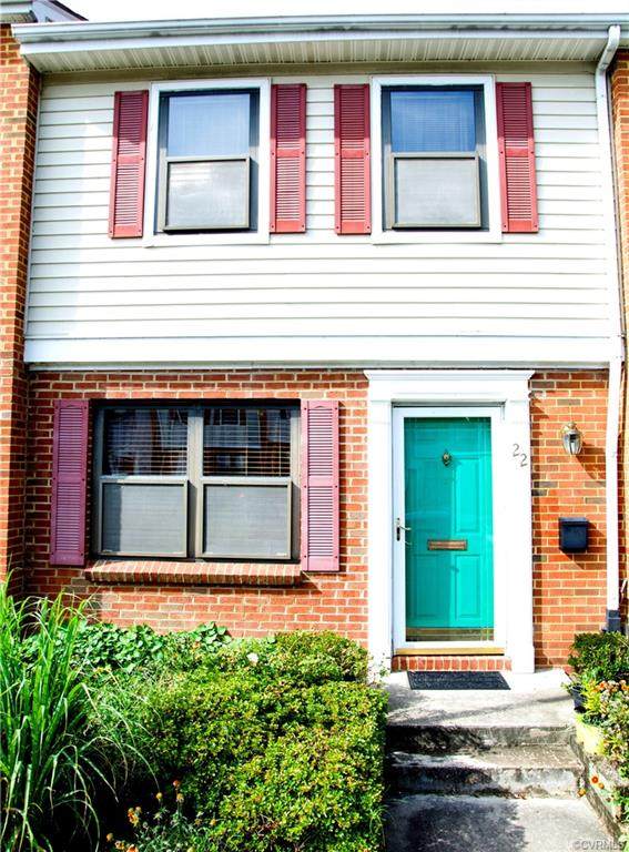 22 Jarratt Court - Photo 1