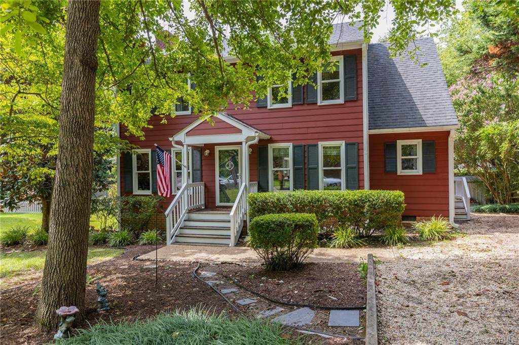 7302 Key Deer Court - Photo 1