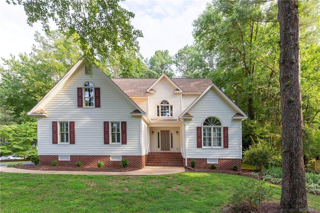 5600 Houndmaster Road - Photo 1