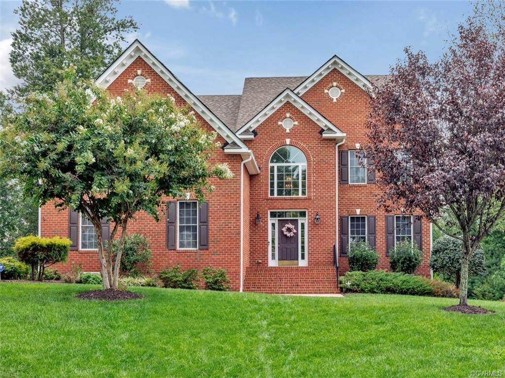 4506 Lake Summer Mews - Photo 1