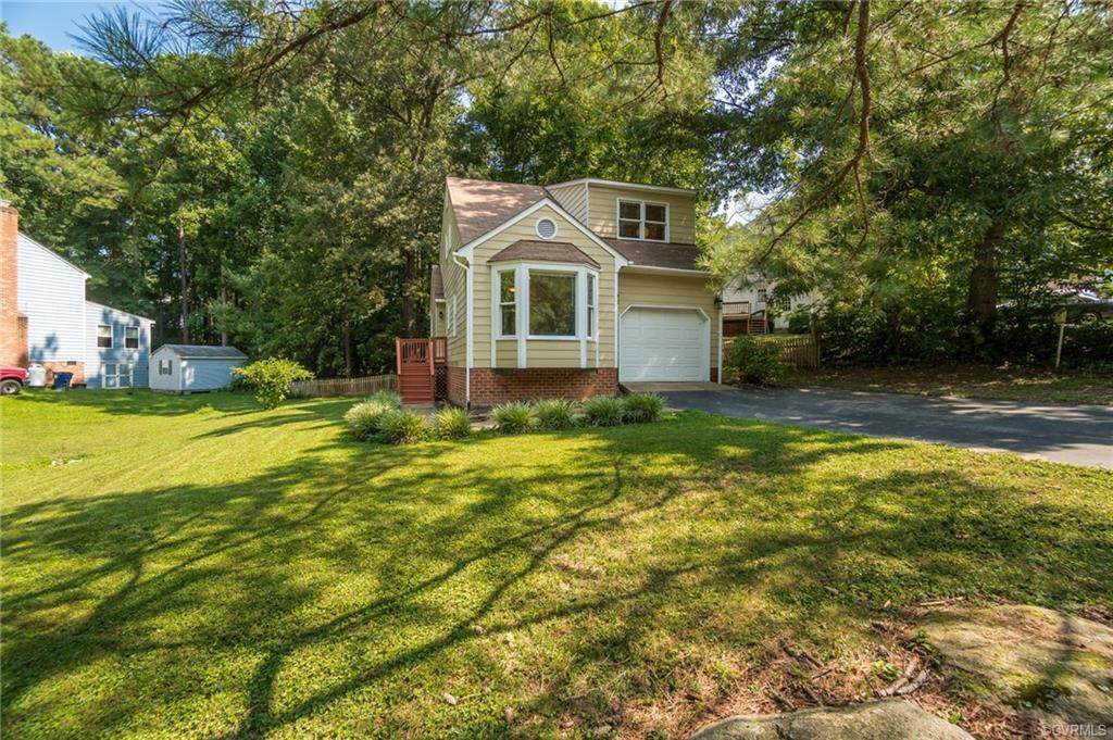 1731 Celia Crescent - Photo 1