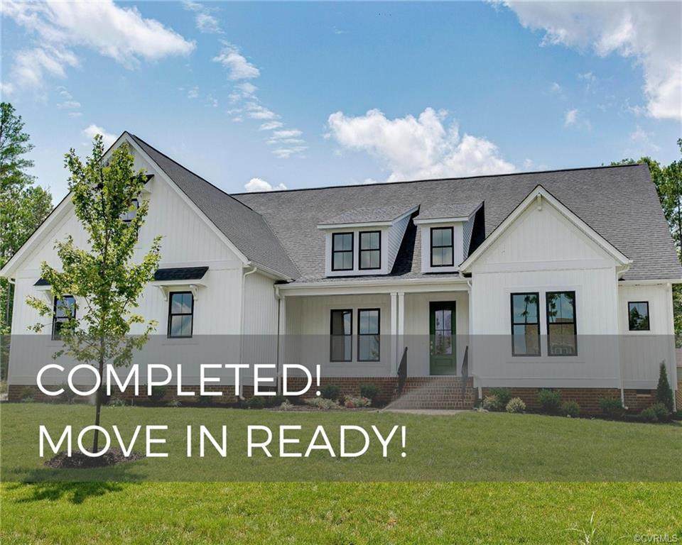 4601 Singing Bird Drive - Photo 1