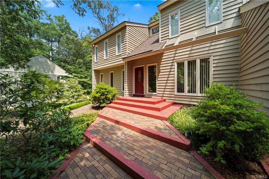 3601 Stoney Ridge Road - Photo 1