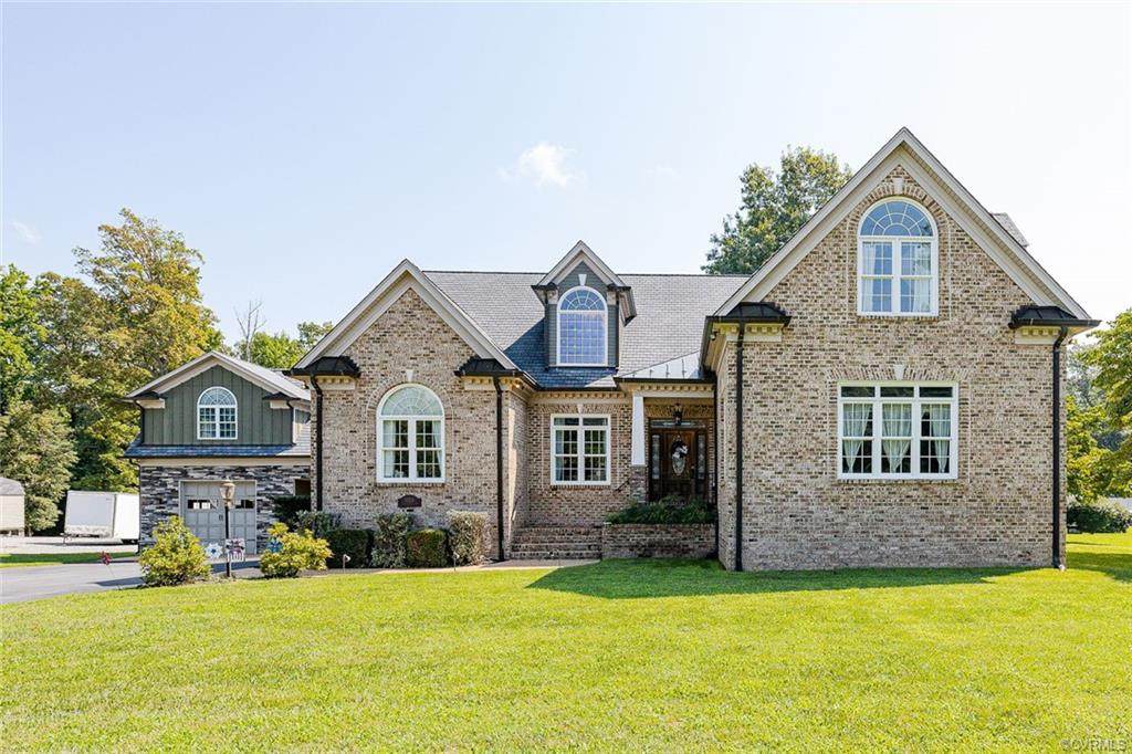 10268 New Britton Road - Photo 1