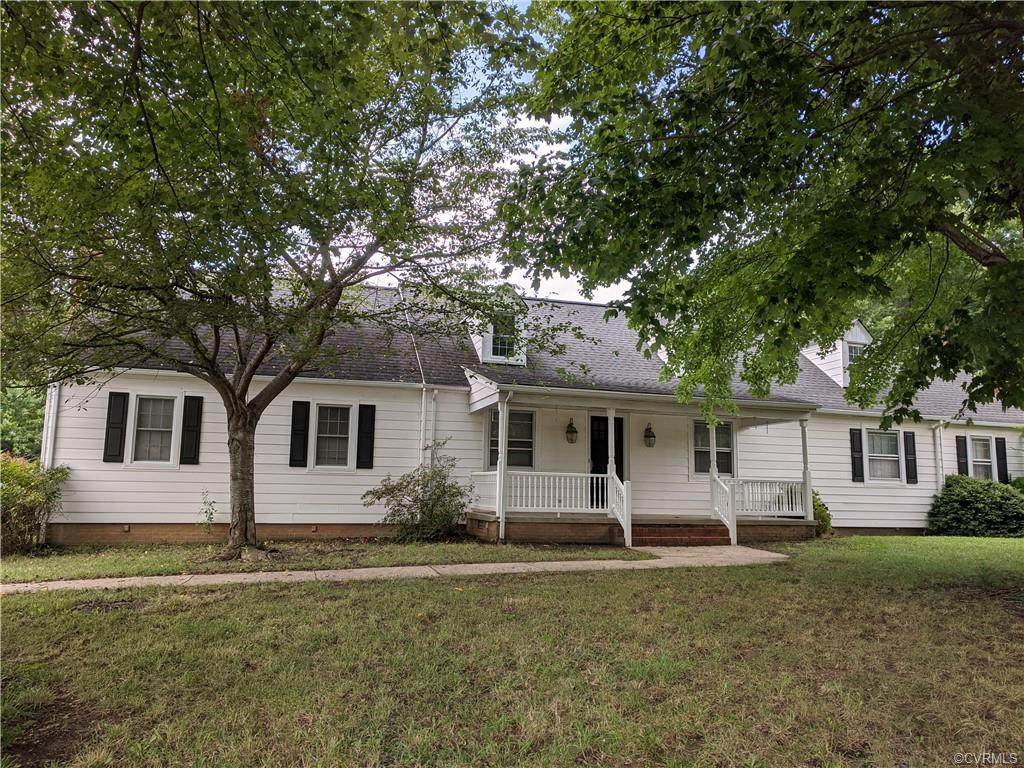1030 Providence Road - Photo 1