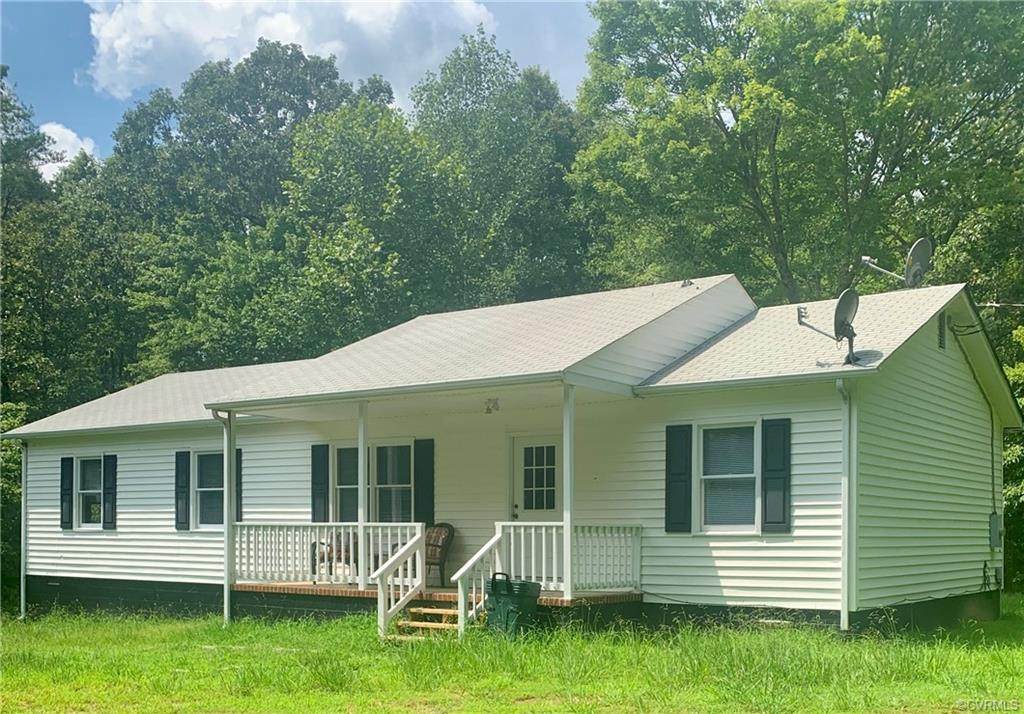 249 Trents Mill Road - Photo 1