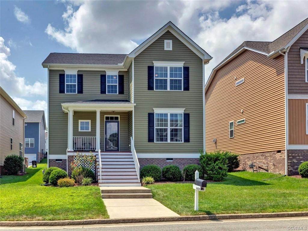 14819 Diamond Creek Terrace - Photo 1