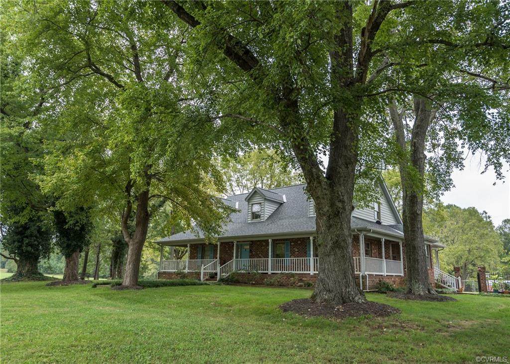 2120 Ballsville Road - Photo 1