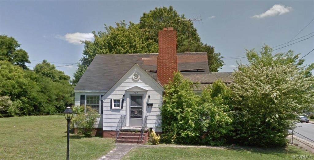 722 Halifax Street - Photo 1