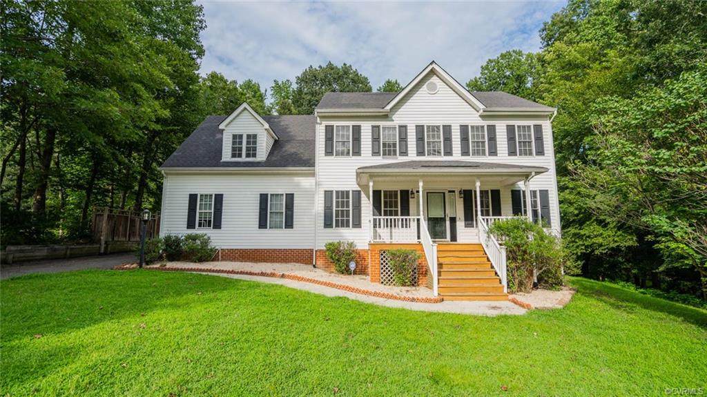 4129 Running Creek Lane - Photo 1