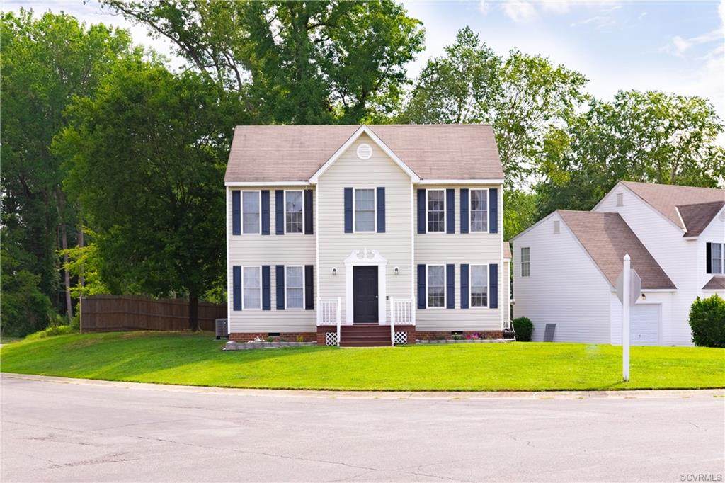 10612 Atkins Grove Court - Photo 1