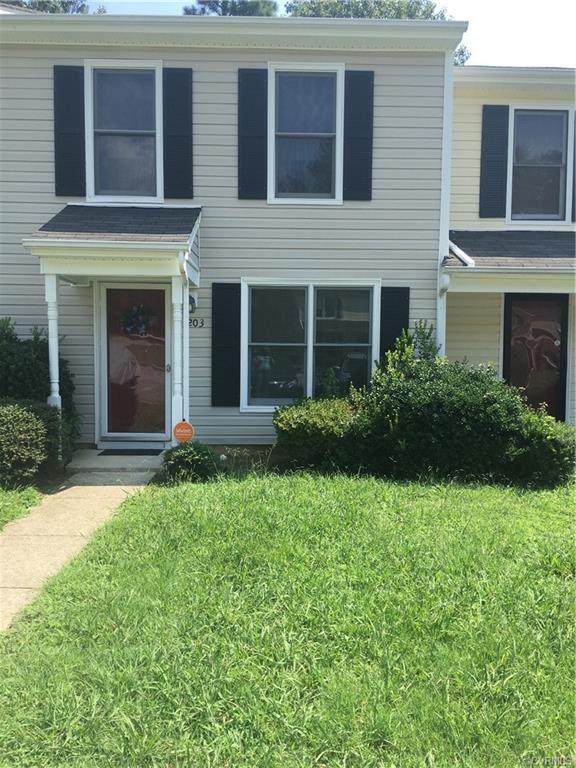 15203 Broadwater Court - Photo 1