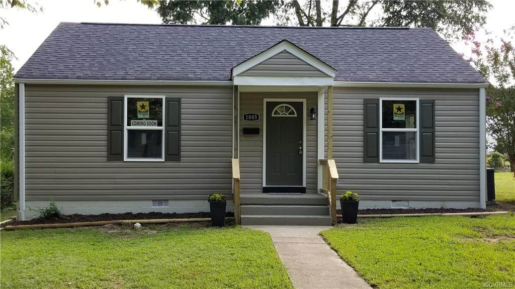 1005 Crafton Lane - Photo 1