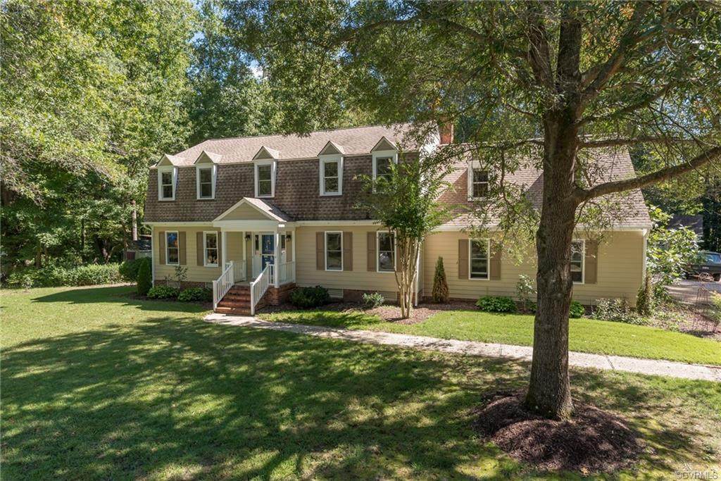 8404 Brittewood Circle - Photo 1