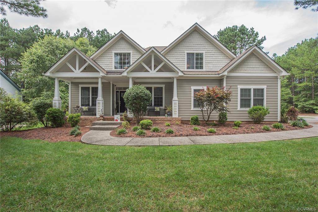 11632 Winding River Road - Photo 1