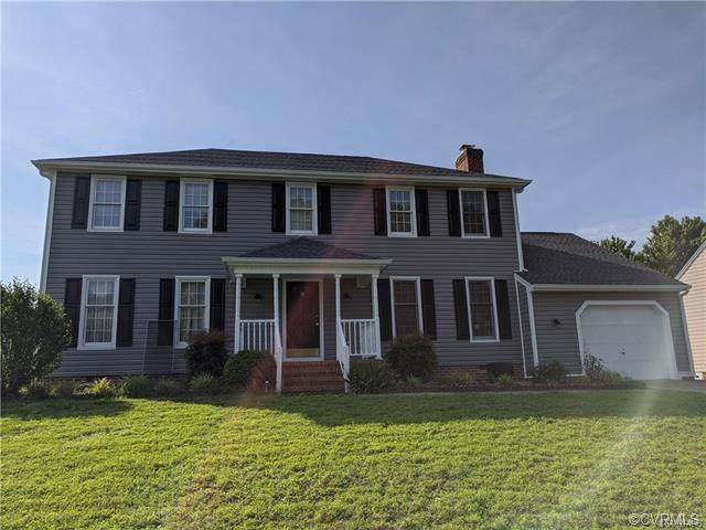 216 Honeycreek Court - Photo 1