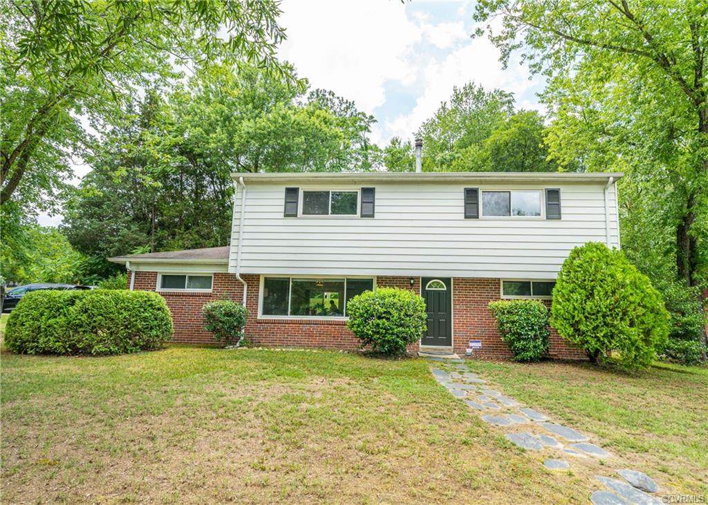 9401 Farmington Drive - Photo 1