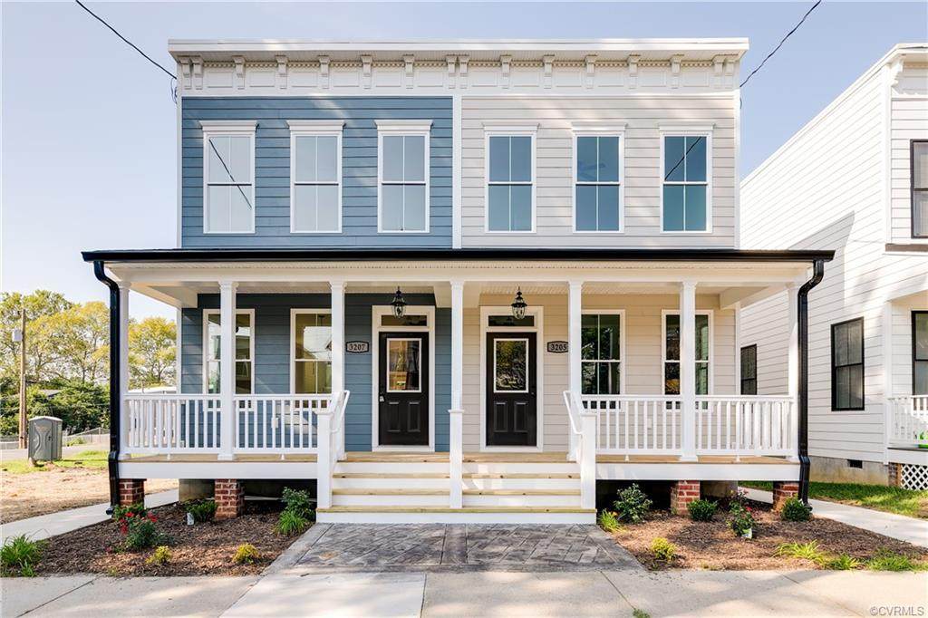 3205 P Street - Photo 1