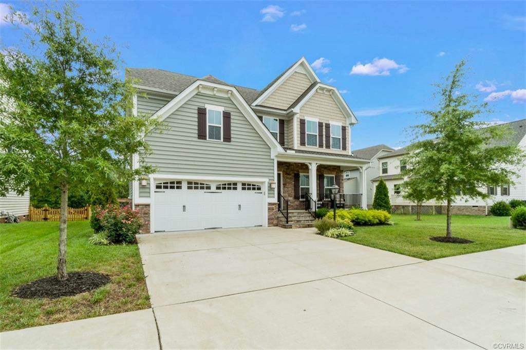 13544 Providence Run Road - Photo 1