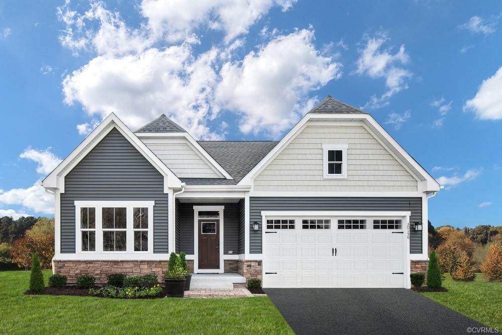 4113 Harrow Drive - Photo 1