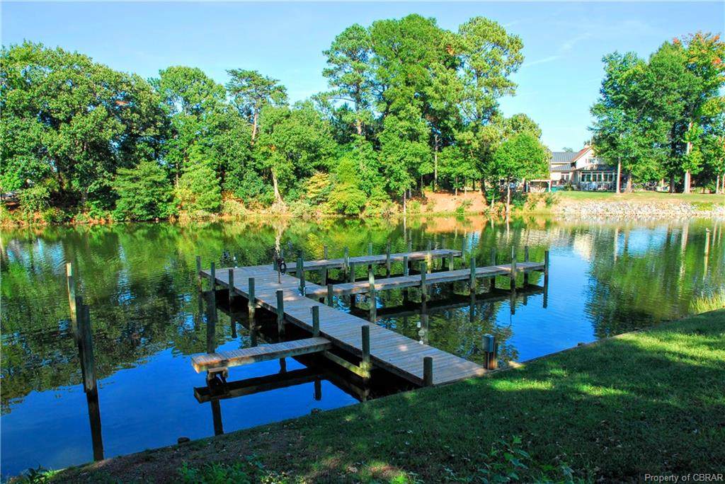 00 Natty Cove Lane - Photo 1