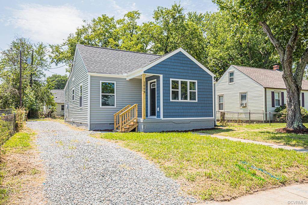 1009 Garber Street - Photo 1