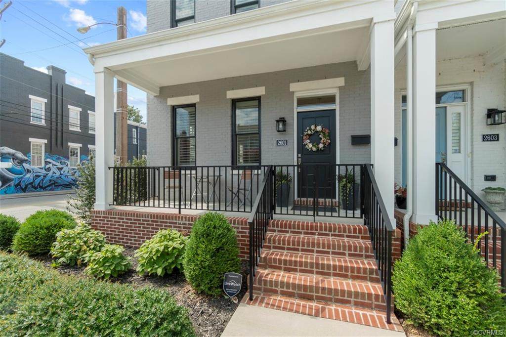 2601 Kensington Avenue - Photo 1