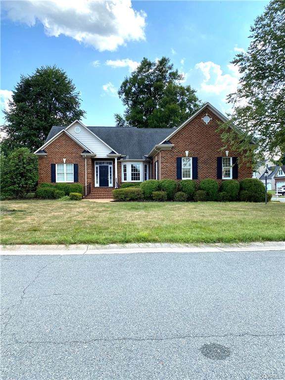 10242 Snap Dragon Road - Photo 1