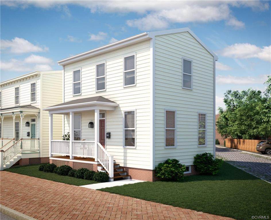 820 23rd St - Photo 1