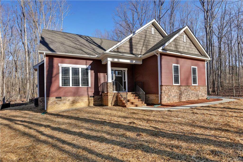 9706 Adkins Village Lane - Photo 1