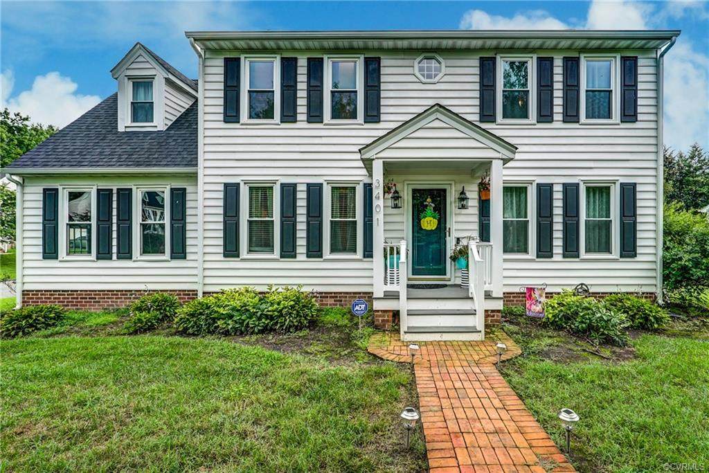 3401 Gayton Meadows Terrace - Photo 1