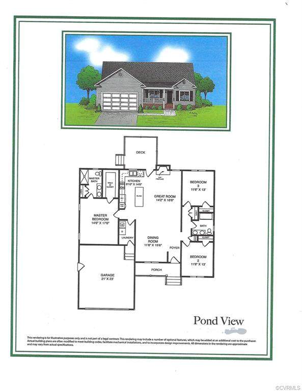 8085 Castle Grove Drive - Photo 1