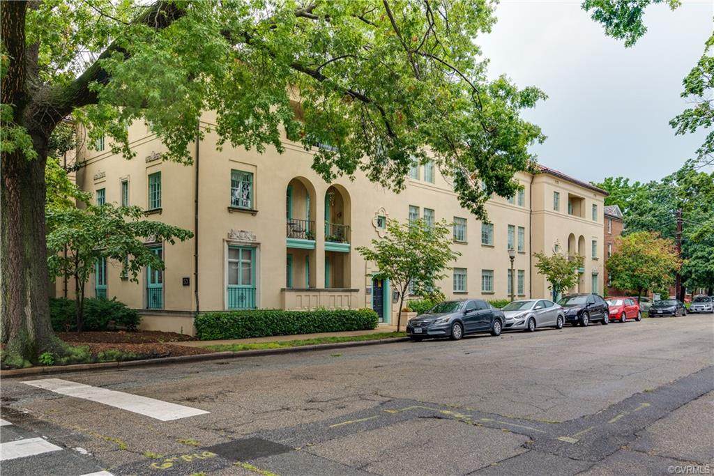 501 Arthur Ashe Boulevard - Photo 1