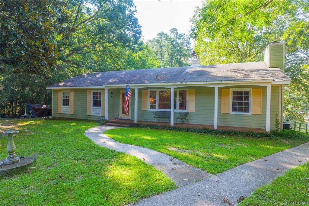 921 Blueberry Point Road - Photo 1