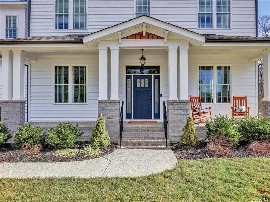 6261 Strongbow Drive - Photo 1