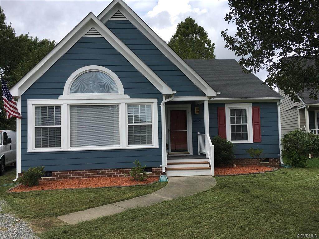 6069 Shiloh Place - Photo 1