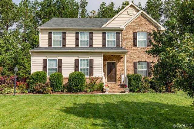 13712 Litwack Cove Drive - Photo 1