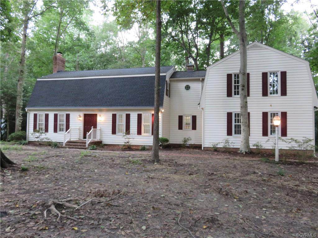 8486 Brittewood Circle - Photo 1