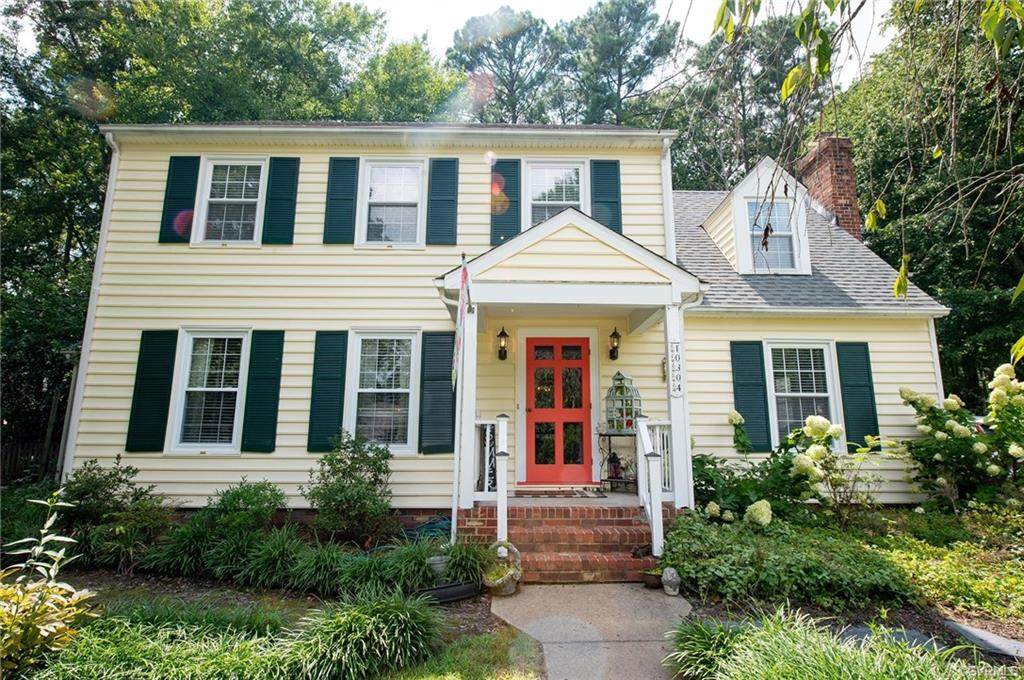 10304 Salford Court - Photo 1