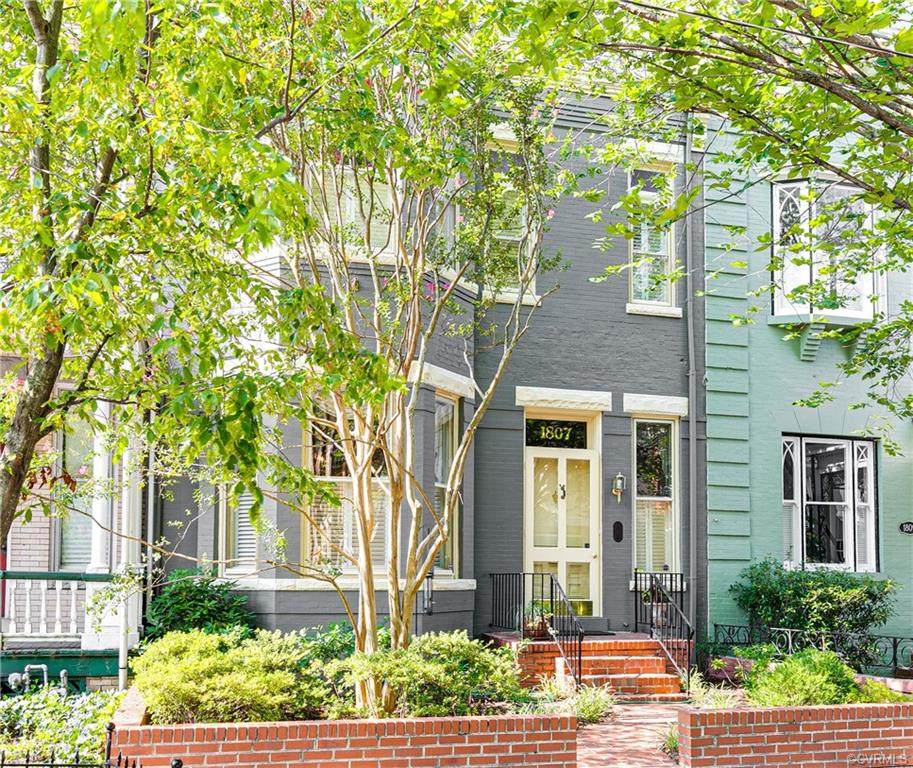 1807 Hanover Avenue - Photo 1