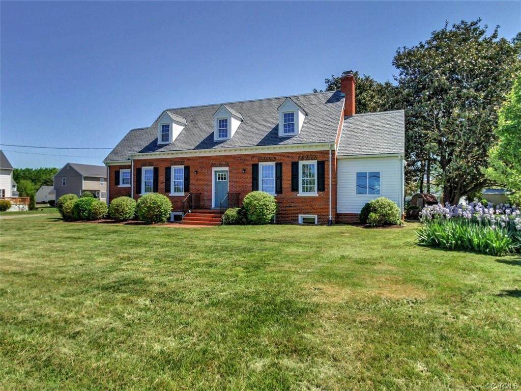 6269 Osborne Turnpike - Photo 1