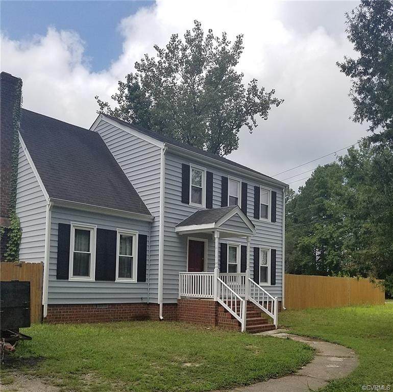 5517 Aberdare Drive - Photo 1